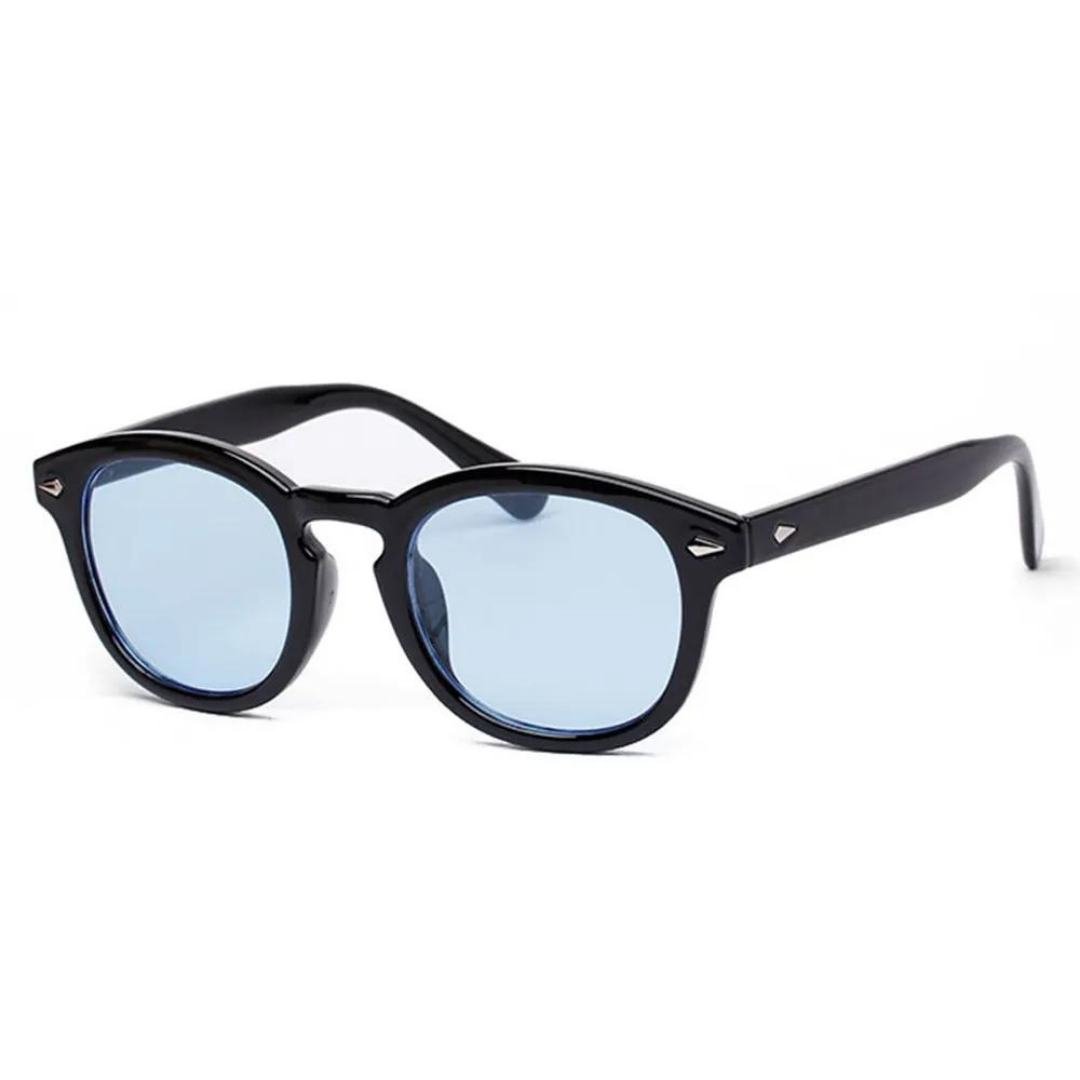 Conjunto Club de Lino Azul