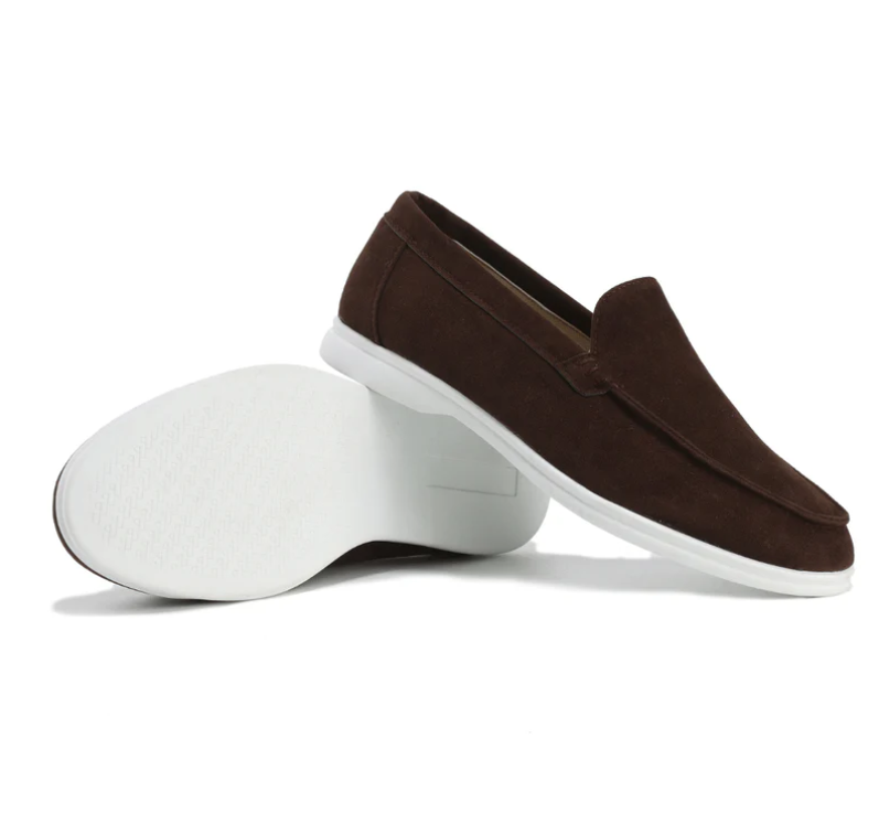 Juego de 4 piezas NOBA - Castaño