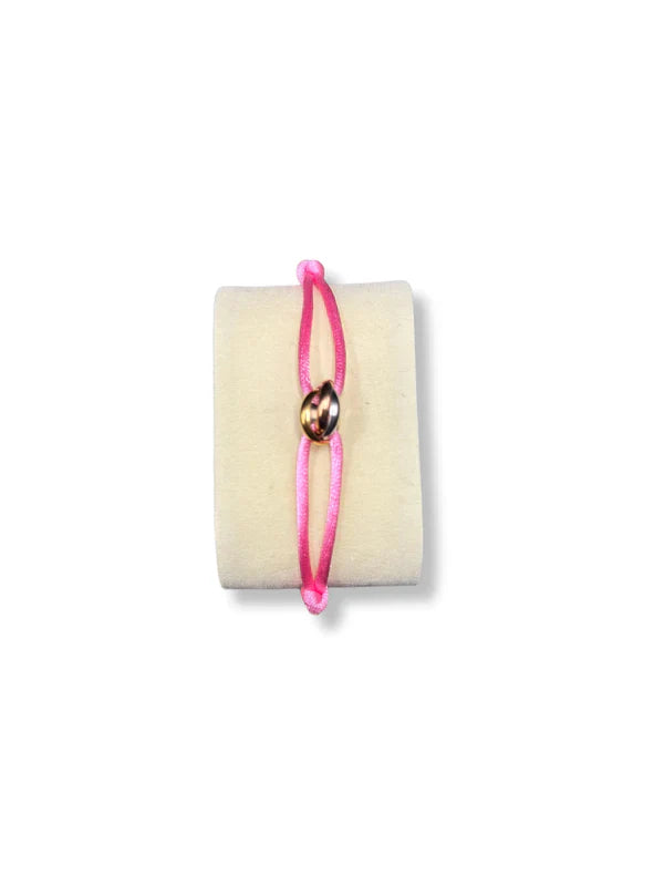 Juego de 4 piezas NOBA - Rosa