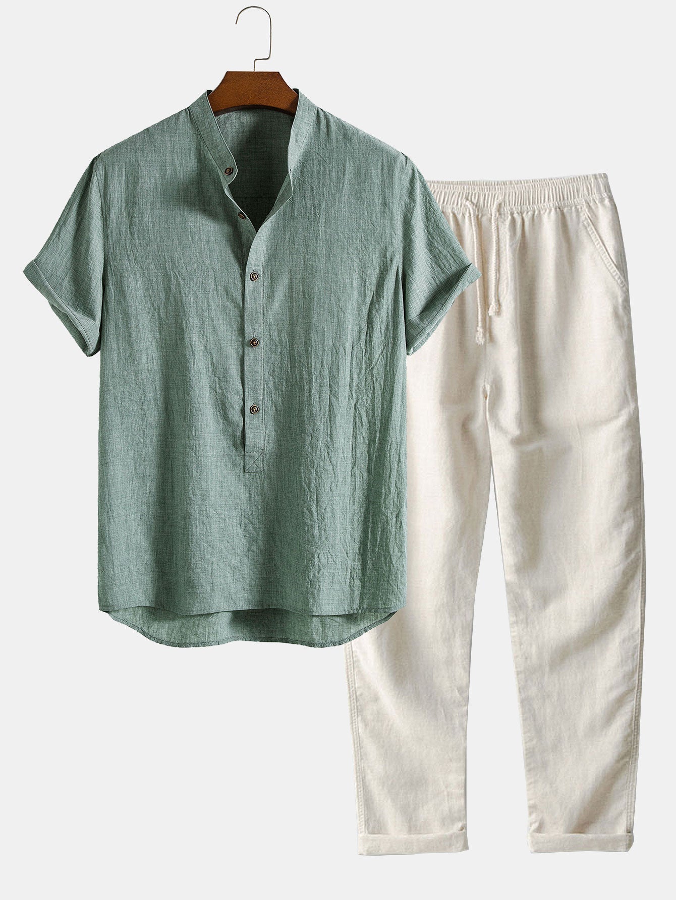 Conjunto de jungla profunda