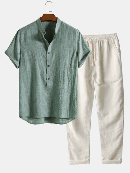 Conjunto de jungla profunda