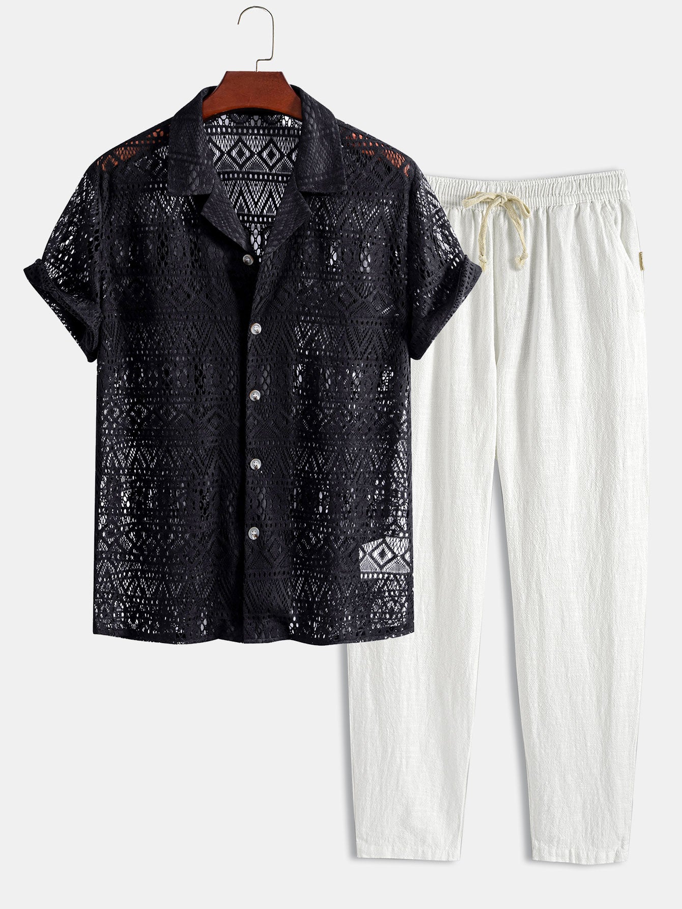 Conjunto de Mónaco