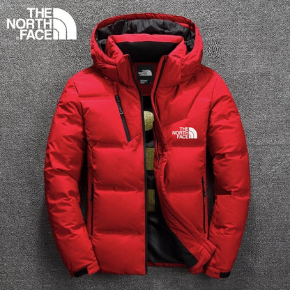Chaqueta Puffer Urbana - ᎢᎻᎬ NᎾᎡᎢᎻ FᎪᏟᎬ