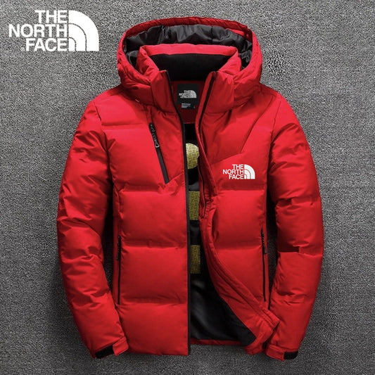 Chaqueta Puffer Urbana - ᎢᎻᎬ NᎾᎡᎢᎻ FᎪᏟᎬ