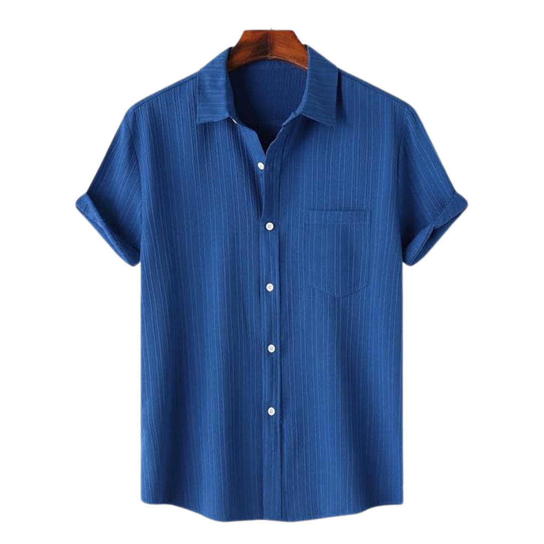 Conjunto de 4 piezas NOBA - Azul marino