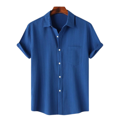 Conjunto de 4 piezas NOBA - Azul marino