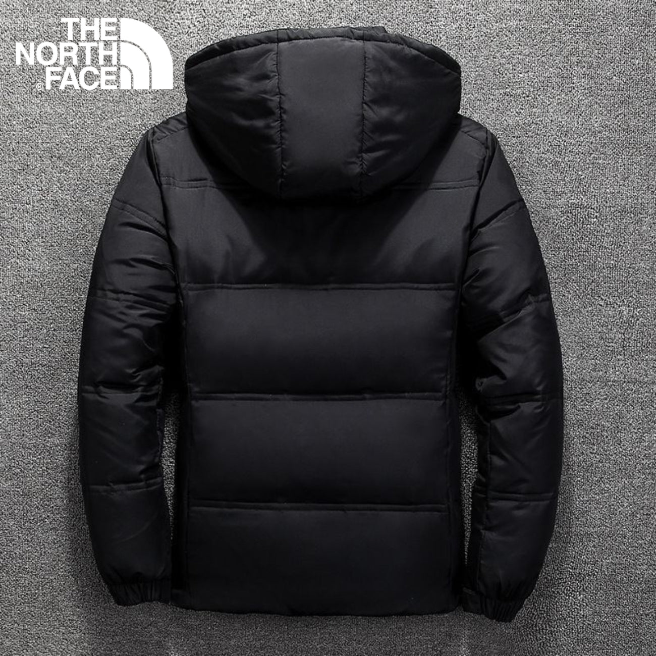 Chaqueta Puffer Urbana - ᎢᎻᎬ NᎾᎡᎢᎻ FᎪᏟᎬ