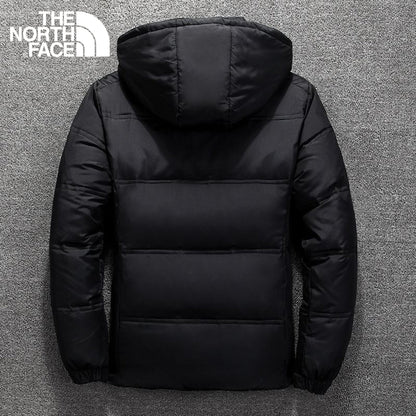 Chaqueta Puffer Urbana - ᎢᎻᎬ NᎾᎡᎢᎻ FᎪᏟᎬ