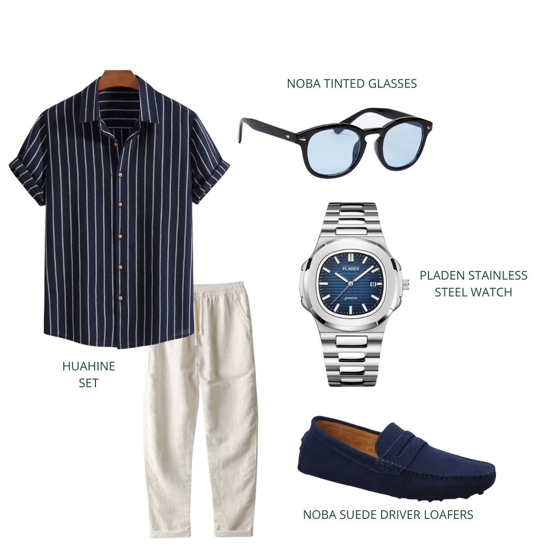 Conjunto de la Marina