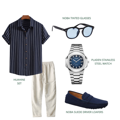 Conjunto de la Marina