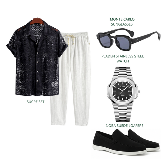 Conjunto de Mónaco