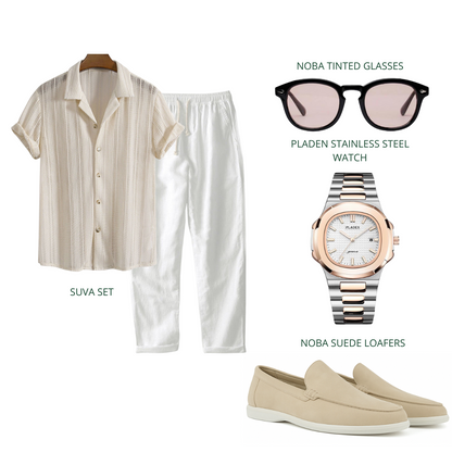 Conjunto de Dubái