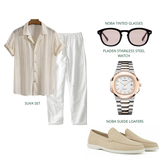 Conjunto de Dubái