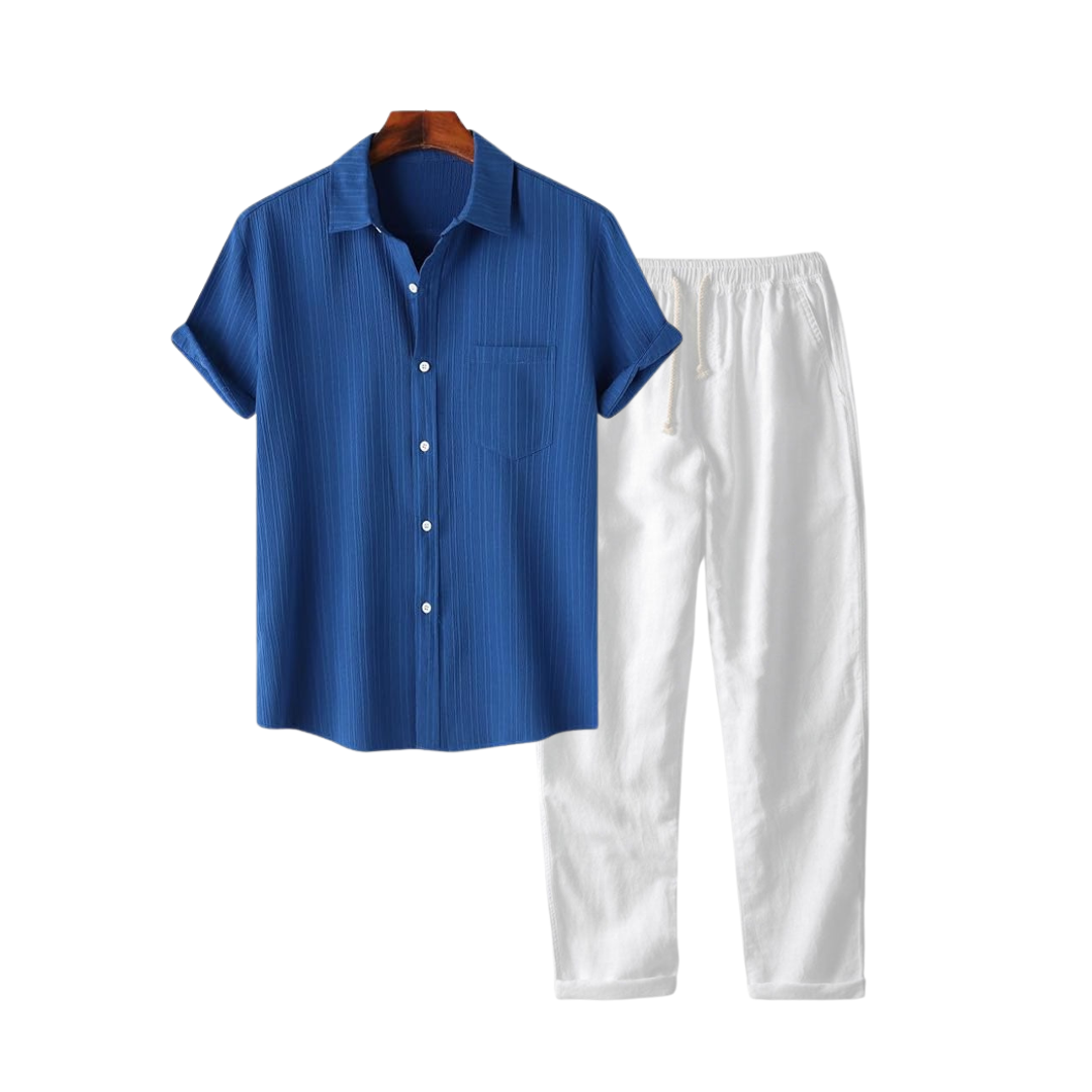 CONJUNTO DE CLUB NÁUTICO